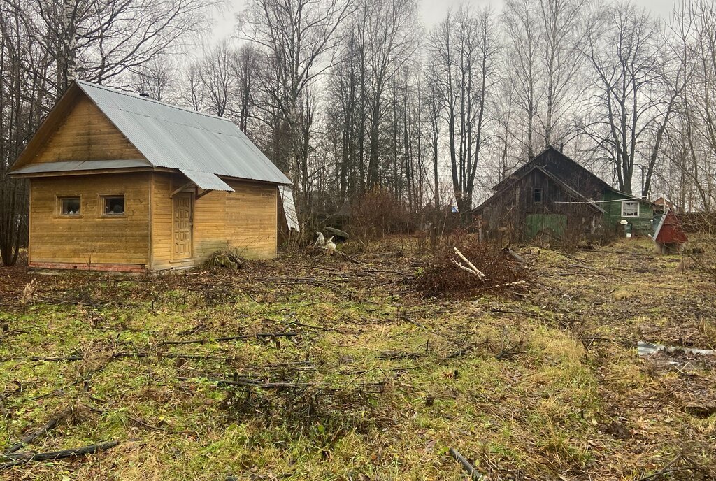 дом городской округ Сергиево-Посадский д Федорцово 55 фото 24