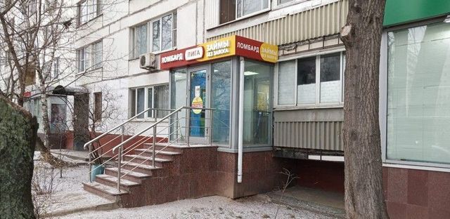 метро Люблино ул Краснодарская 57к/3 фото