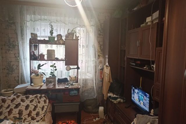 комната дом 45 городской округ Ульяновск фото