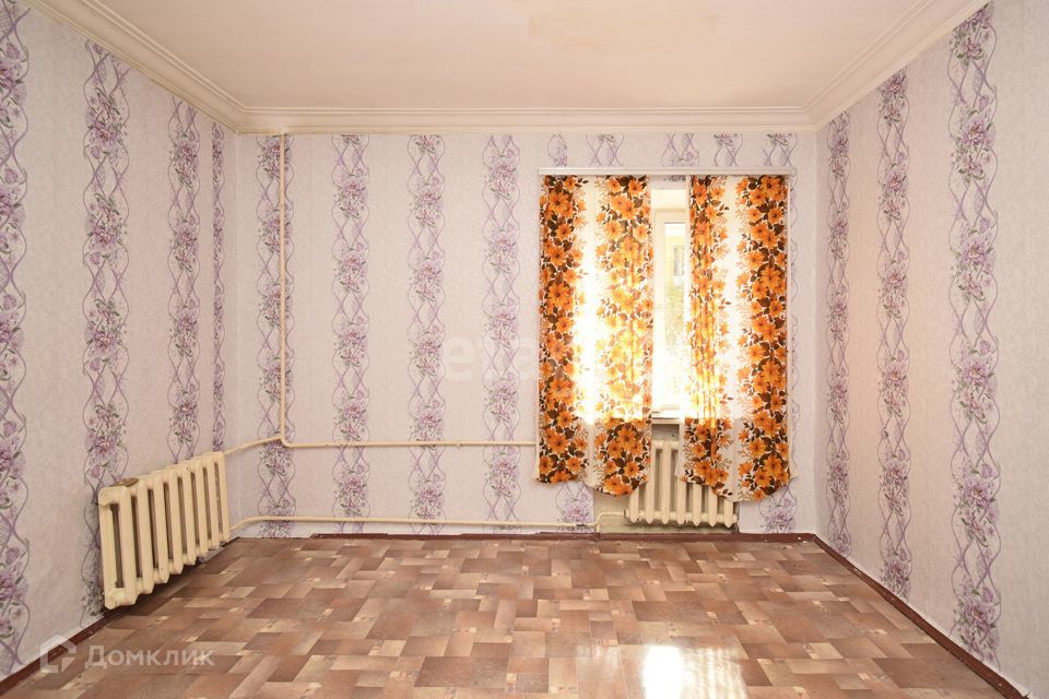 комната г Ангарск 49-й квартал, 1, Ангарский городской округ фото 3
