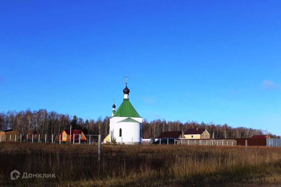 земля р-н Киржачский г Киржач ул Васильковая 7 фото 2