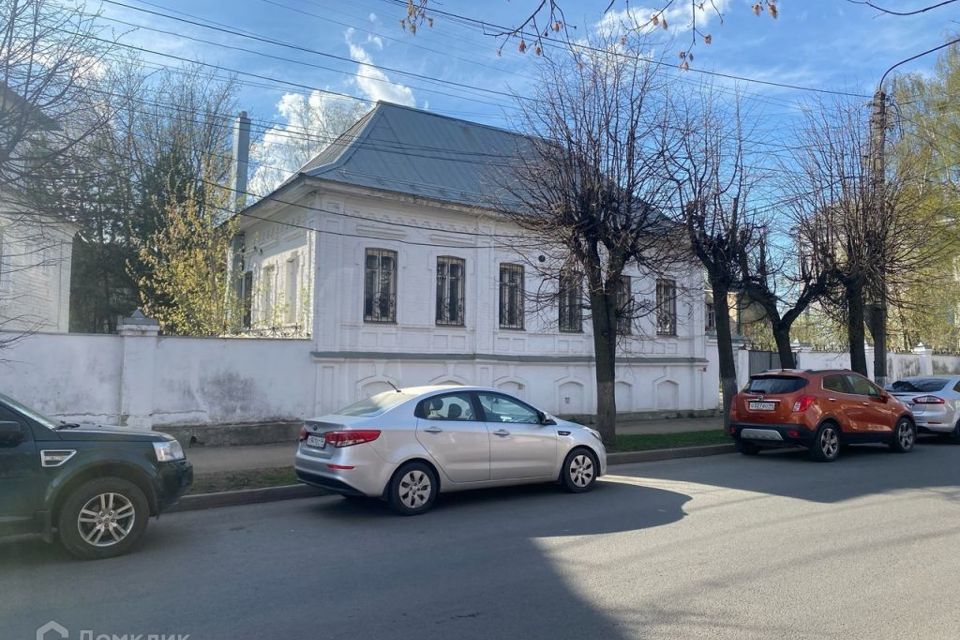 дом г Кострома ул Долматова 16 городской округ Кострома фото 2