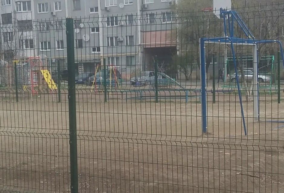 квартира г Волгоград ул им. Елисеева 15а городской округ Волгоград фото 6