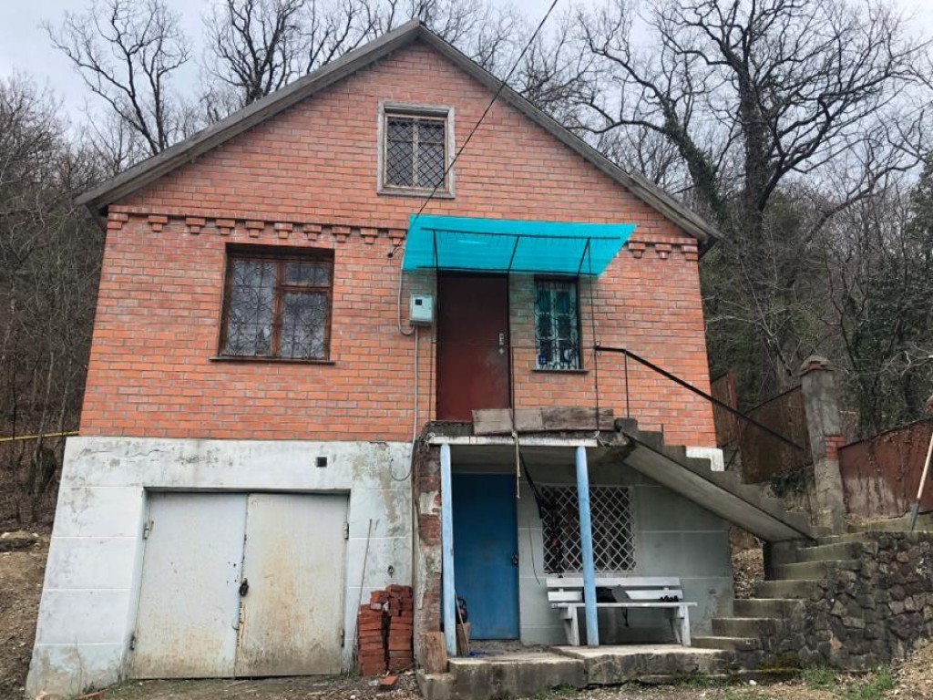дом г Геленджик СНТ Нептун фото 1
