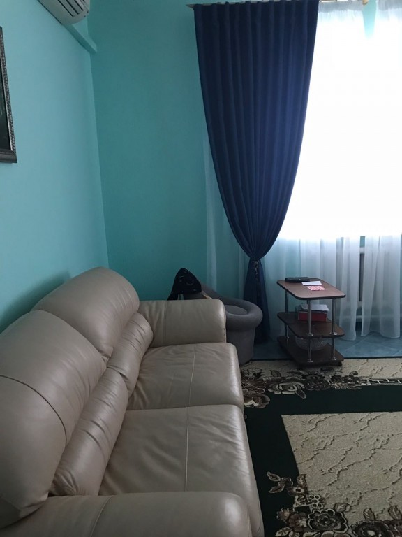 дом г Горячий Ключ ст-ца Пятигорская Геленджик фото 4