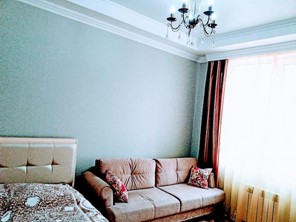 квартира г Геленджик ул Туристическая 3к/2 фото 3