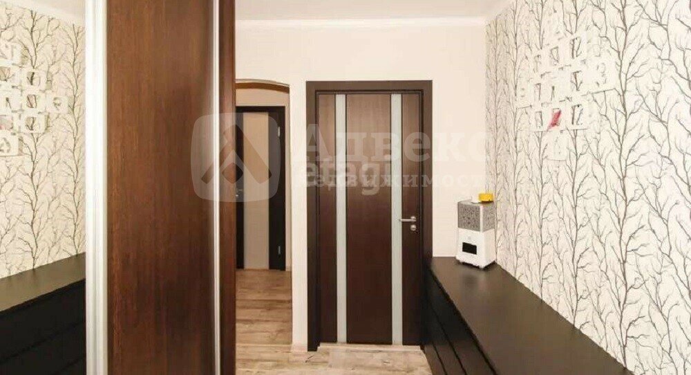 квартира г Тюмень ул Уральская 53к/2 фото 10