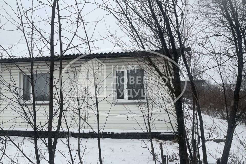 дом г Кунгур Березовский тракт, 3Б, Кунгурский муниципальный округ фото 2