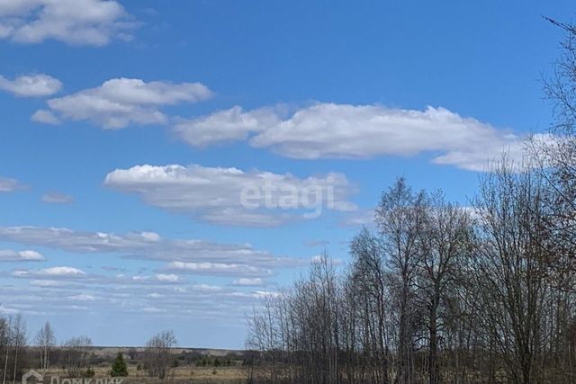 земля рп Ишня ул Школьная фото