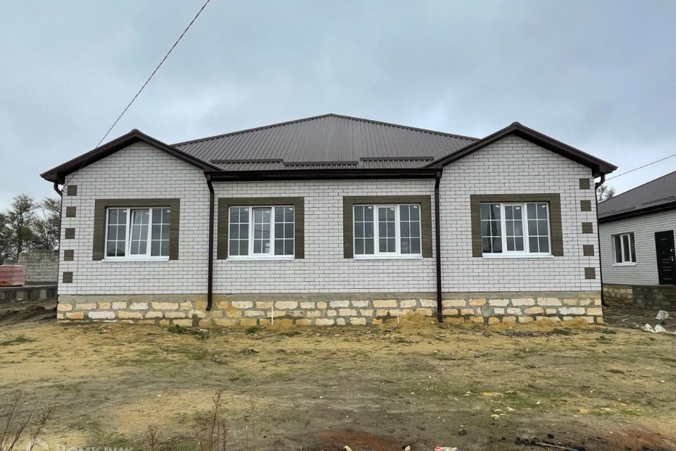 дом р-н Шпаковский г Михайловск ул Александра Чекалина фото 1