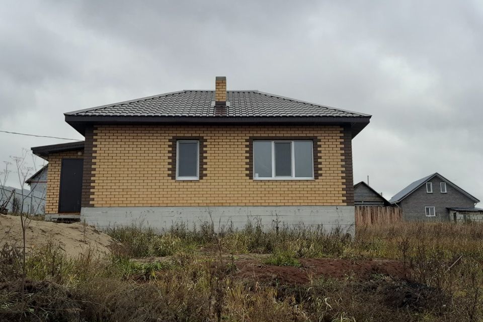 Купить Дом В Селе Пермского Края