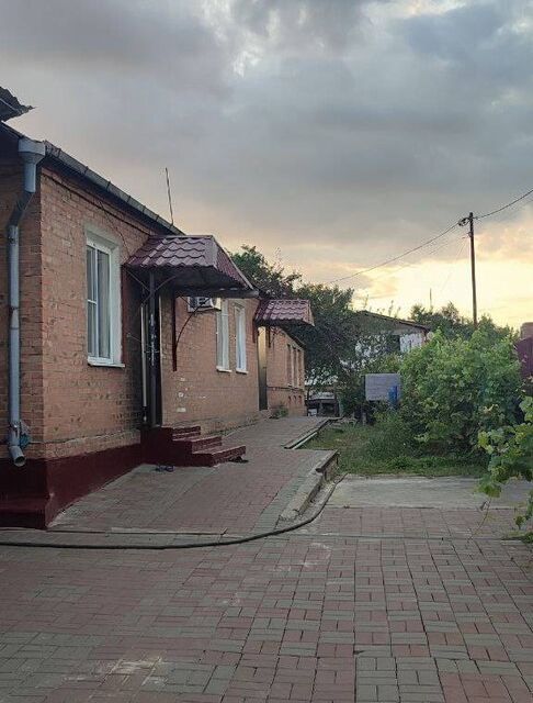 дом городской округ Новочеркасск, Новочеркасск фото 3