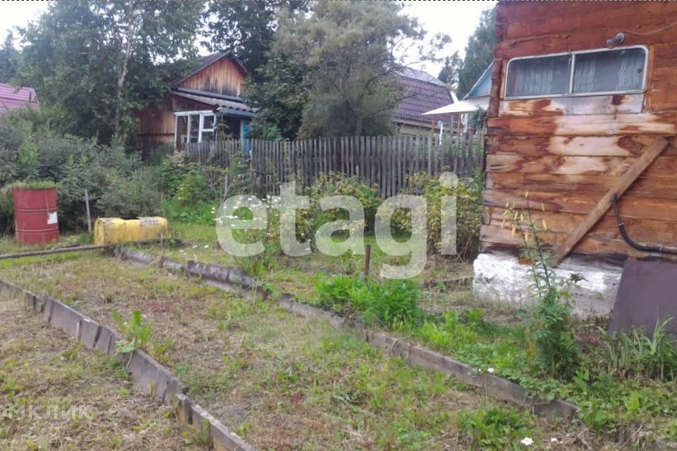 дом р-н Емельяновский садоводческое некоммерческое товарищество Кедровый фото 3
