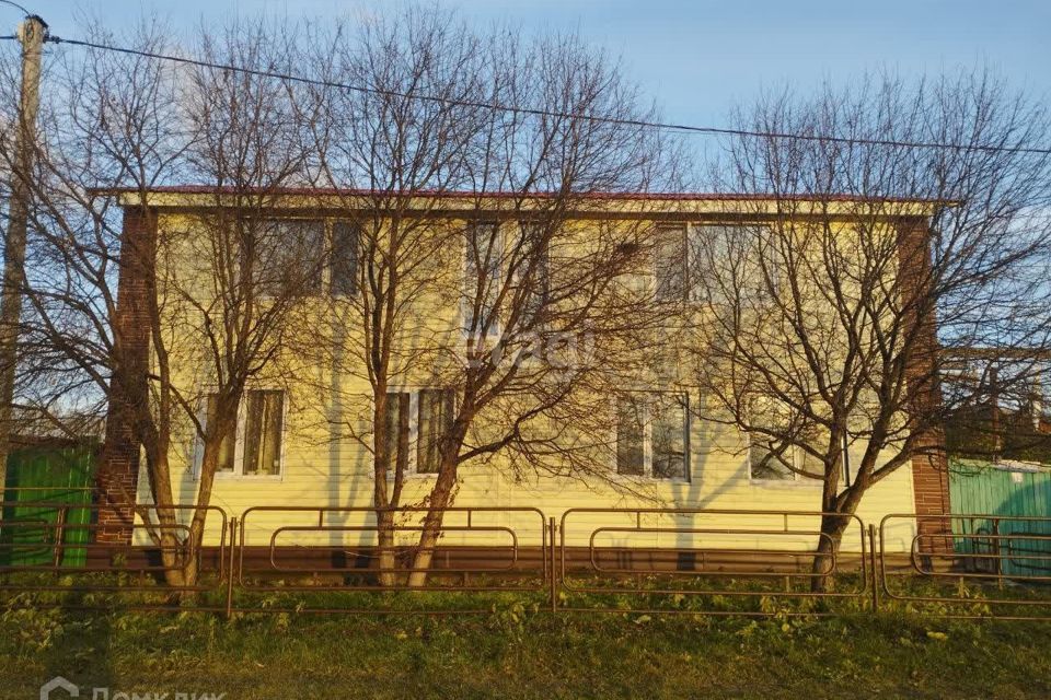 дом р-н Исетский с Шорохово пер Школьный фото 4