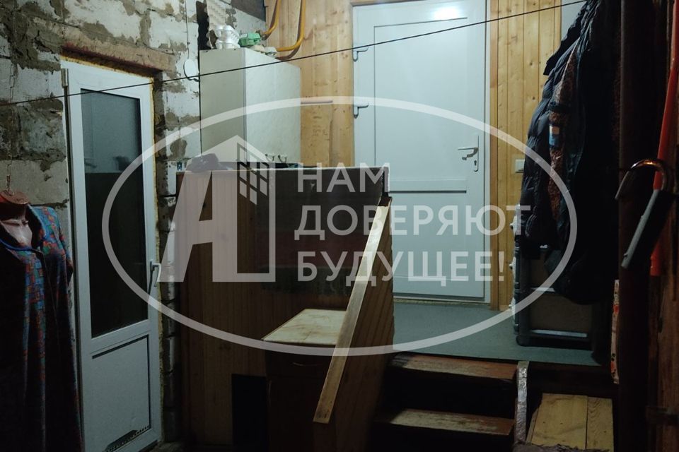 дом г Кунгур пер Машиностроителей Кунгурский муниципальный округ фото 9