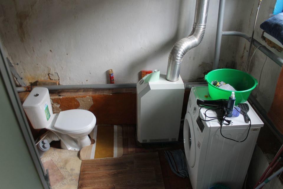 дом г Камышин ул Строительная 60 городской округ Камышин фото 8