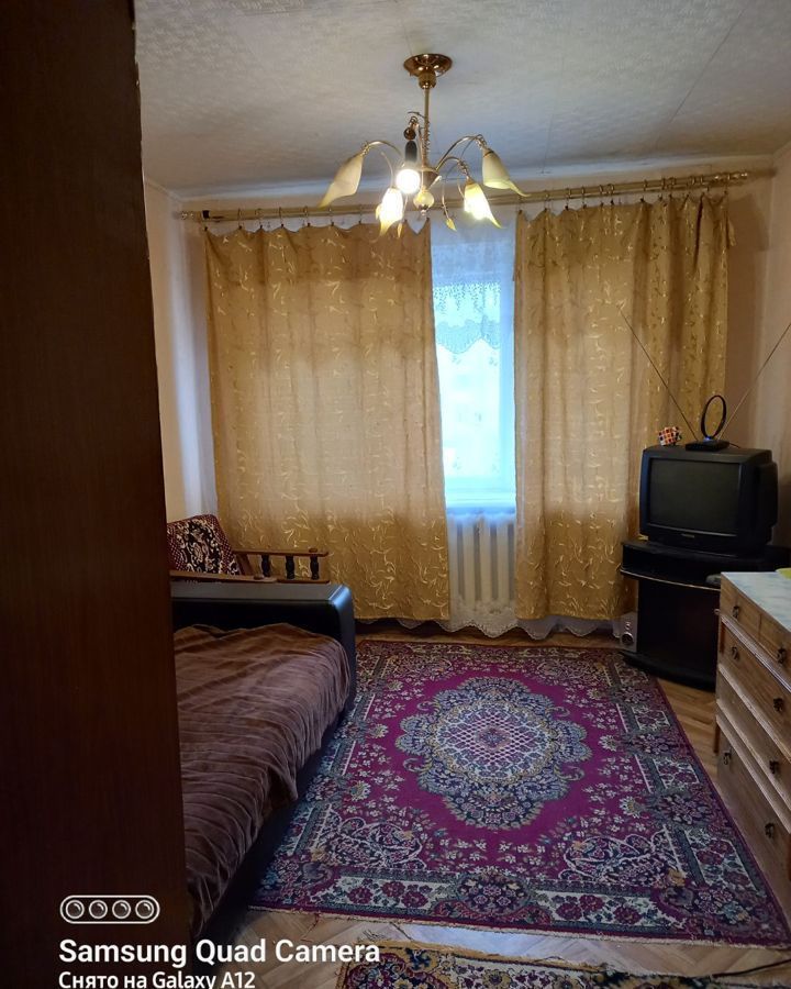 комната г Брянск р-н Фокинский ул Белорусская 30 фото 1