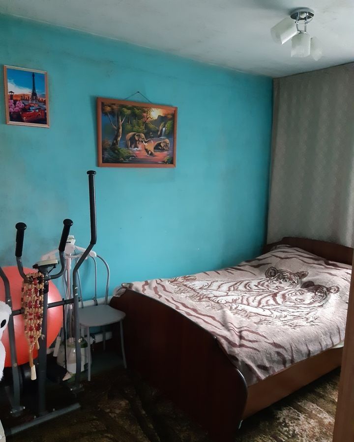 дом г Саяногорск рп Майна фото 3