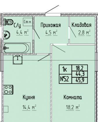 р-н Московский фото