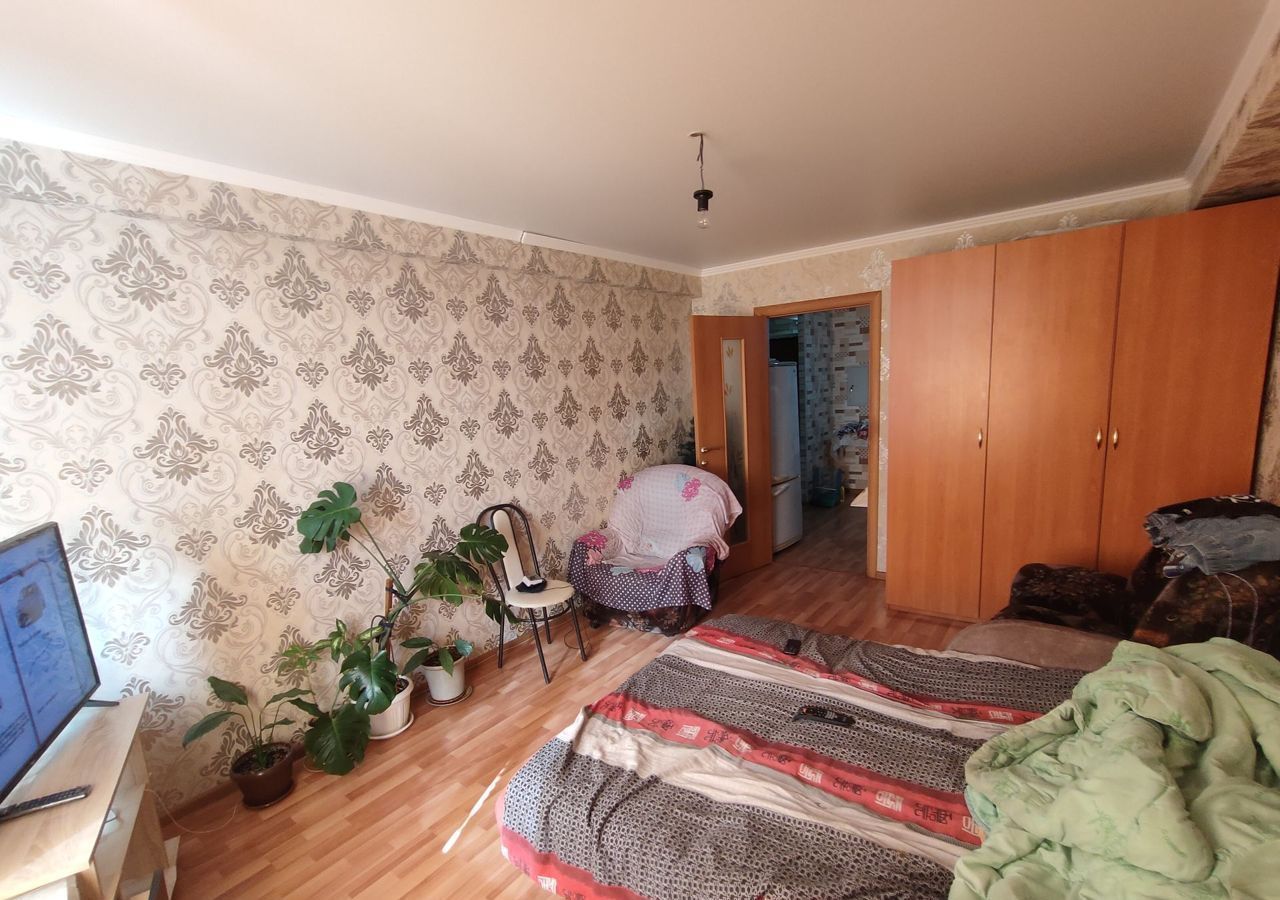 квартира г Липецк р-н Советский ул Осканова 6 фото 6