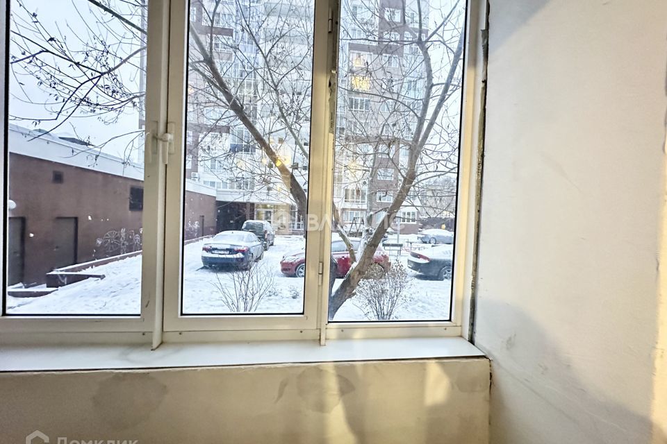 квартира г Коломна ул Макеева 3к/1 городской округ Коломна фото 4