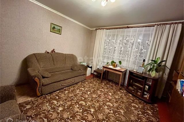 квартира дом 60а городской округ Саранск фото