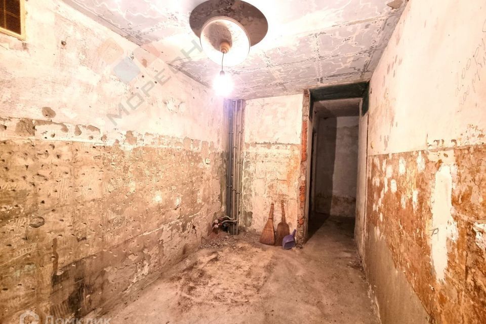 квартира г Краснодар ул им. 40-летия Победы 146/4 муниципальное образование Краснодар фото 4