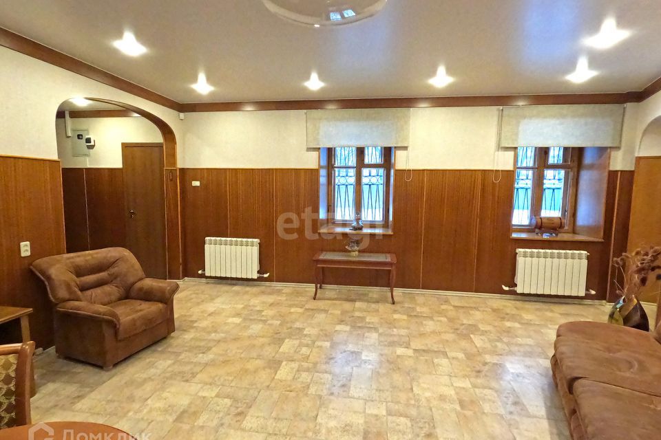 квартира г Ярославль пл Челюскинцев 17а Ярославский район фото 6