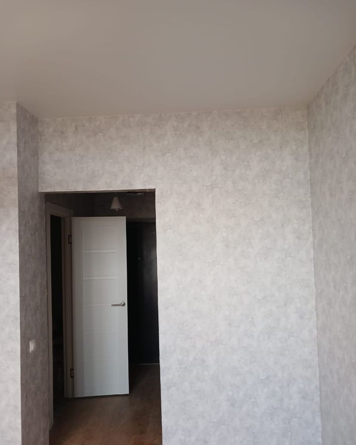 квартира г Краснодар р-н Прикубанский ул им. Героя Яцкова И.В. 19к/2 фото 2