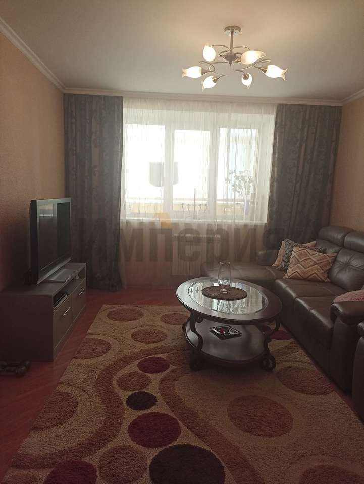 квартира г Саратов р-н Ленинский ул Мира 20в фото 12