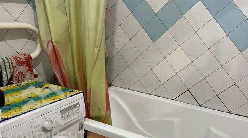 квартира г Красноперекопск мкр 8 3 фото 9