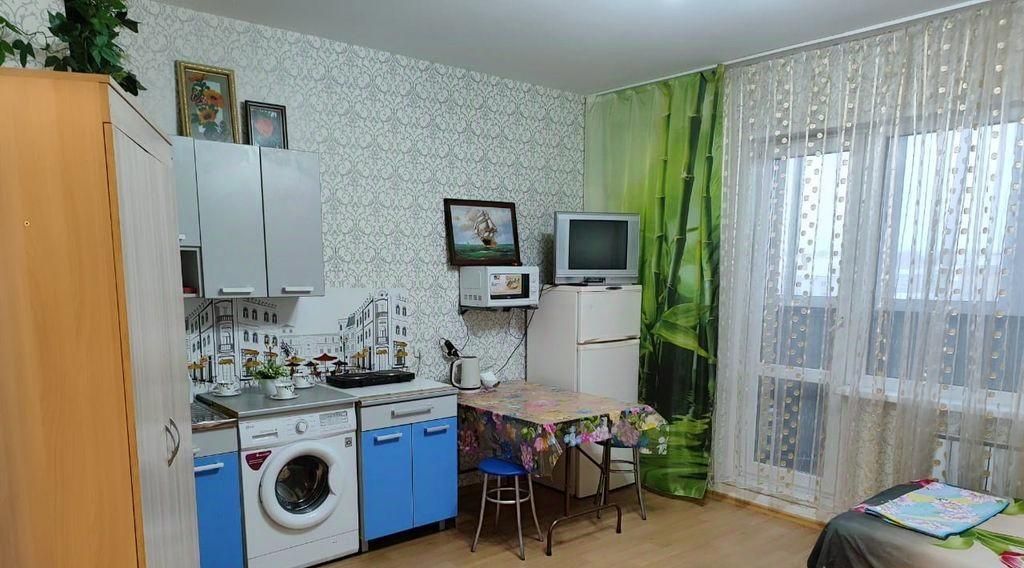 квартира г Салехард ул Зои Космодемьянской 72 фото 12