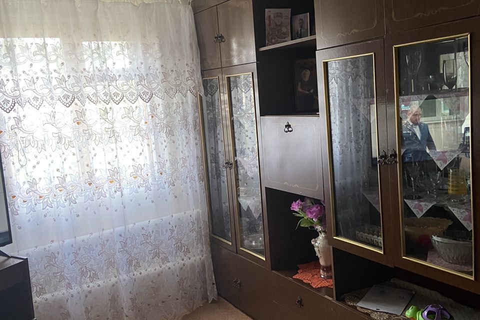 дом г Бугуруслан ул Газовиков 32 Бугурусланский район фото 5