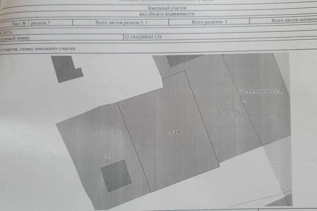 ул Островского 4 городской округ Бор фото