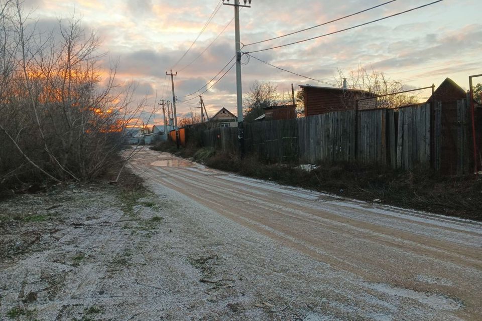 дом г Оренбург городской округ Оренбург, СНТ Рассвет фото 3