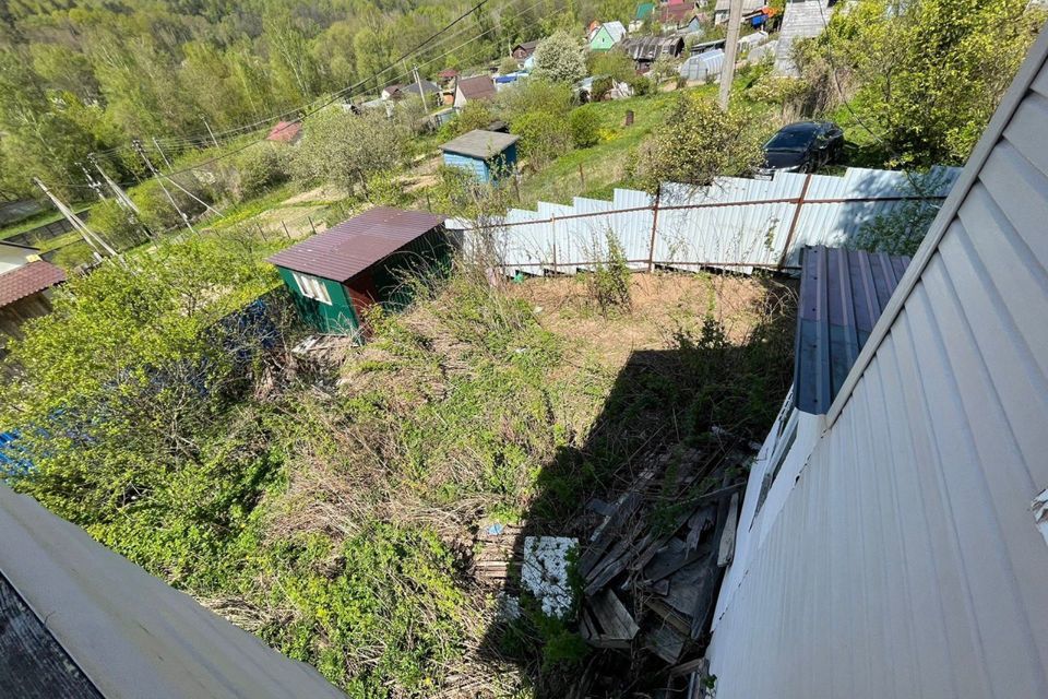 дом г Калуга снт Яблонька-2 ул Соловьиная 313 городской округ Калуга фото 8