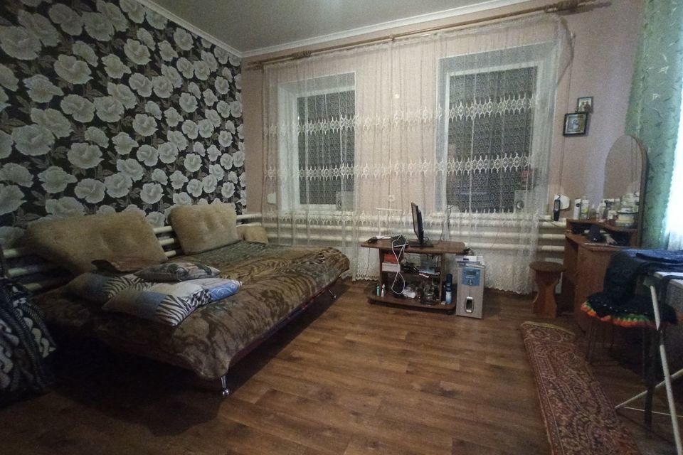 дом г Батайск пер Кривошлыкова городской округ Батайск фото 7