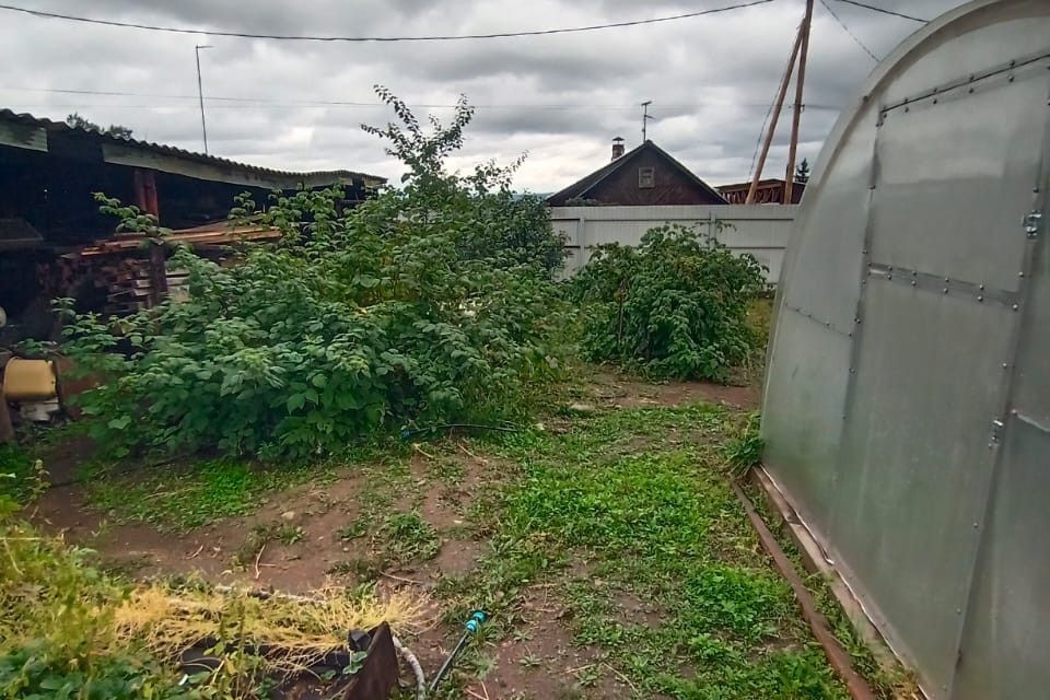 дом г Улан-Удэ ул Комарова 49 городской округ Улан-Удэ фото 8