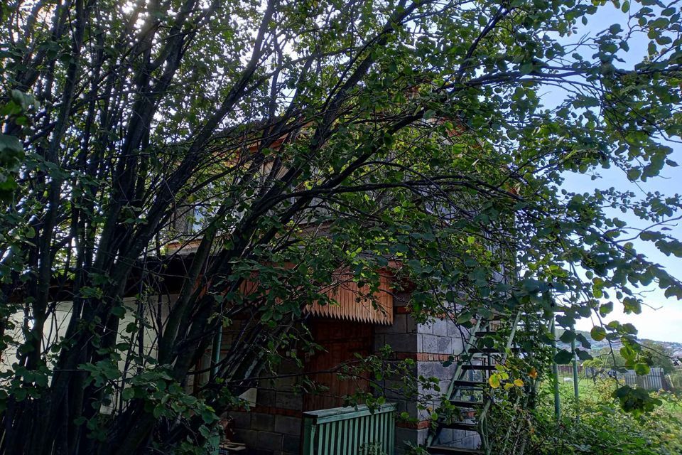дом р-н Мечетлинский с Большеустьикинское ул Ленина фото 9