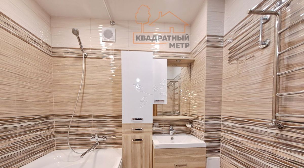 квартира г Димитровград ул Менделеева 31а фото 26