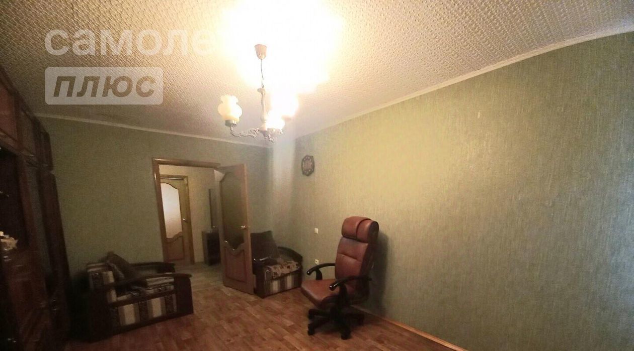 дом р-н Саратовский с Клещевка ул Гагарина 15 фото 6