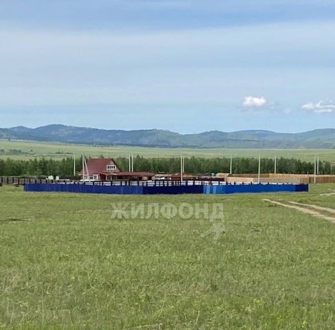 земля р-н Черновский проезд Степной фото