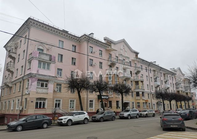 квартира р-н Ленинский дом 2 фото