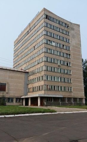 офис жилой район Гидростроитель, квартал Сибтепломаш, 1 фото