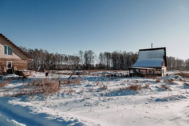 деревня Лукино фото