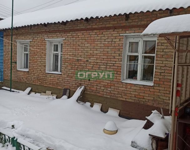 ул Стрельбищенская 6 городской округ Пенза фото