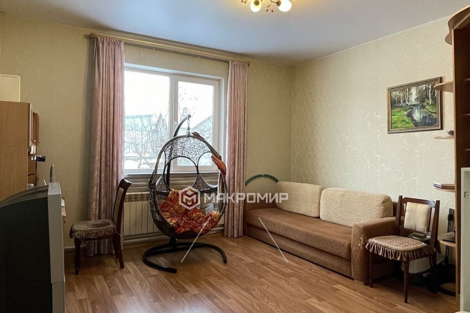 дом г Казань ул Гомельская городской округ Казань фото 3