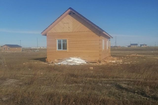 городской округ Якутск, улица имени А. Д. Еремеева фото