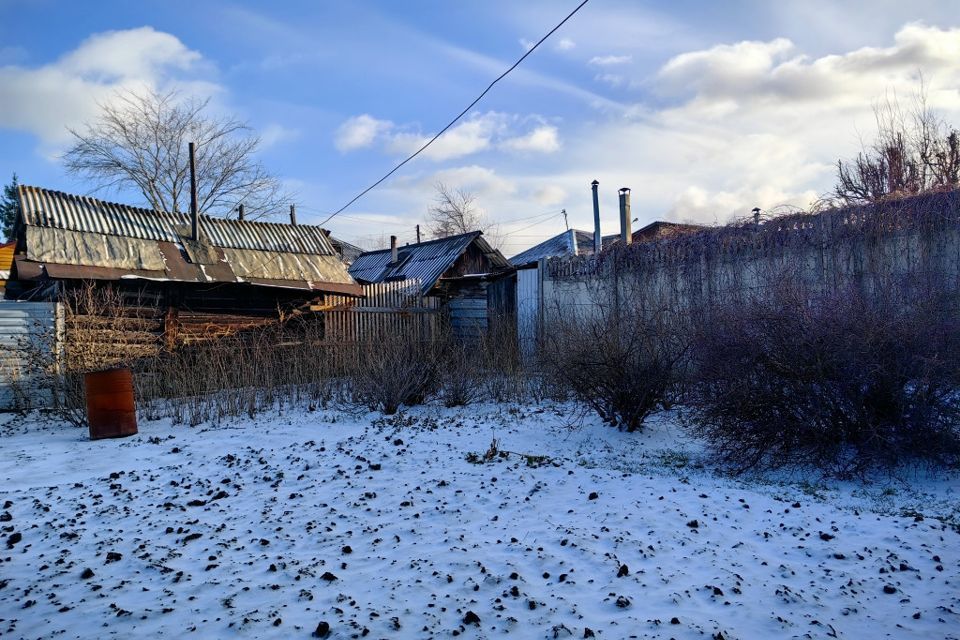 дом г Красноярск городской округ Красноярск, Продольная улица фото 4