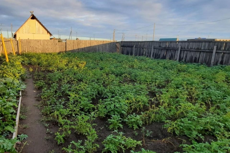 дом г Якутск с Хатассы ул Энергетиков городской округ Якутск фото 2